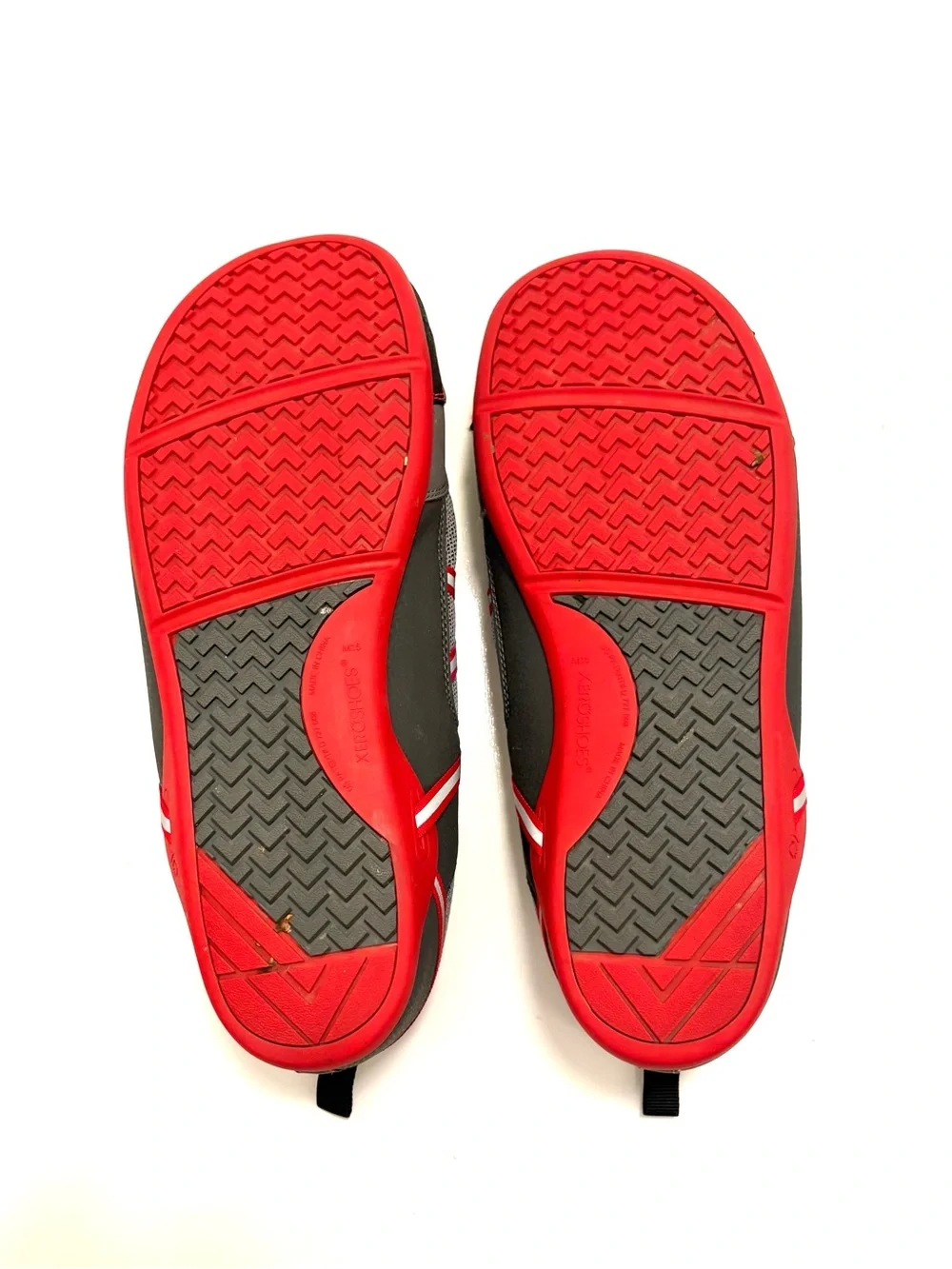 Xero Men’s Prio size 15 US